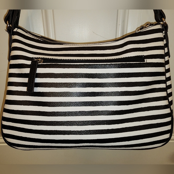 Liz Claiborne Shoulder Bag  🖤EUC🤍 - Picture 7 of 16